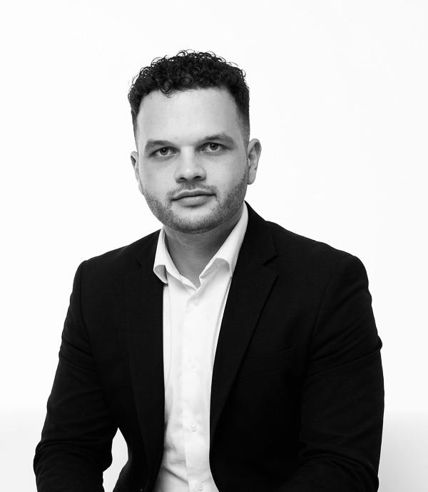 Ufuk, oprichter van Uffitax